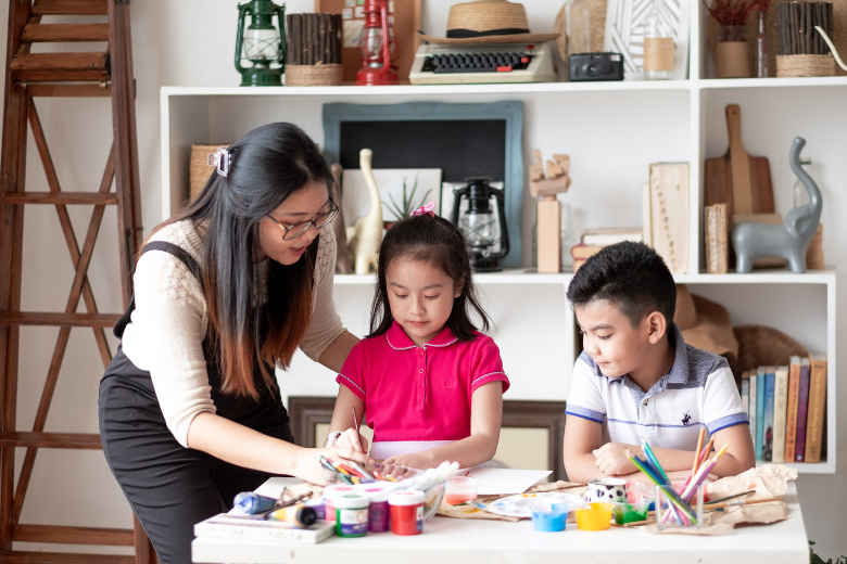 知的障害の診断と特徴