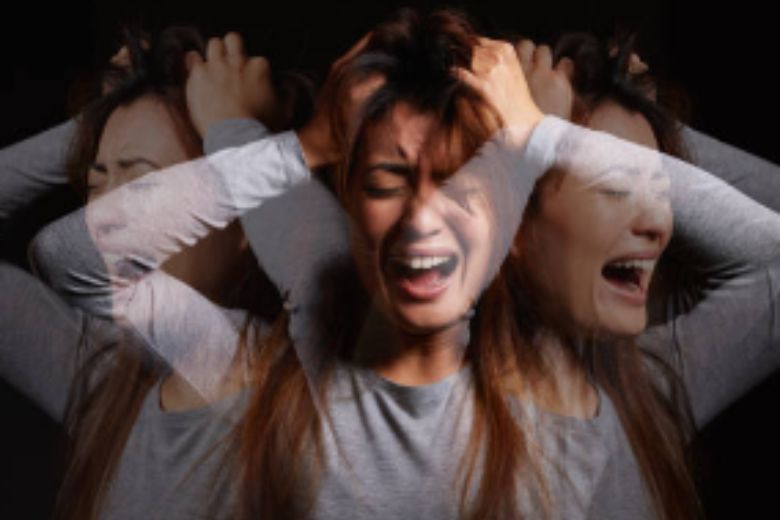 自閉症スペクトラムと精神障害