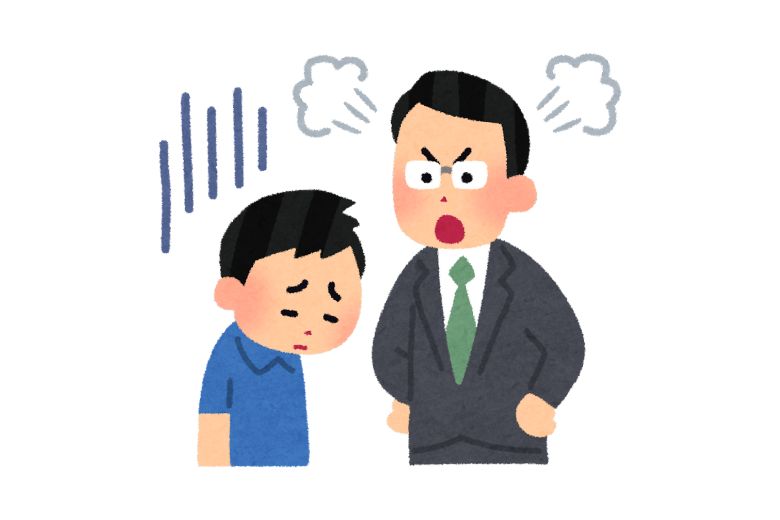 【毎日が辛い】発達障害の症状が関係している？！