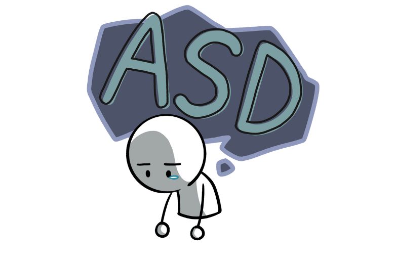 自閉症スペクトラム障害について解説