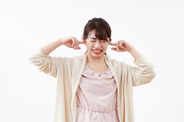 【聴覚過敏】自閉症スペクトラムの特徴