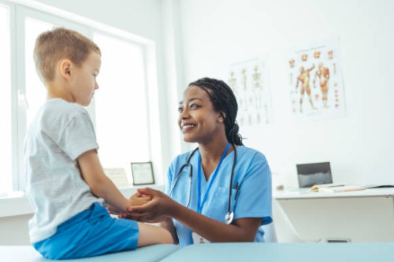 医療機関の受診と診断のタイミング