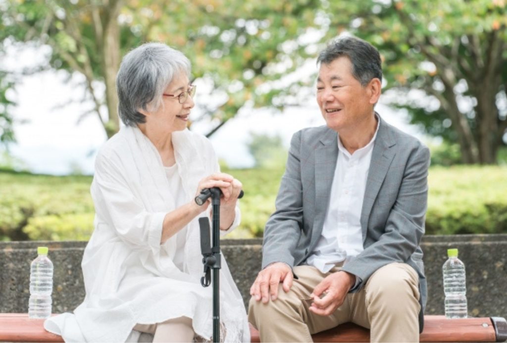 知的障害者の高齢化問題