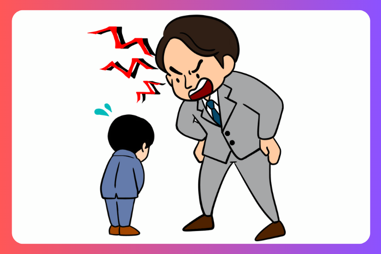 1. うつ病を引き起こしやすいストレスとは？