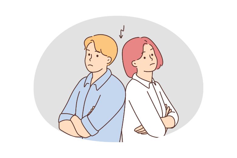 【ASDやADHD】なぜ発達障害を抱える人は対人トラブルが多いのか［まとめ］