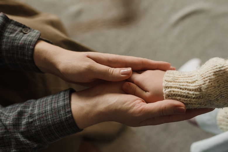 愛着障害がある人の６つの特徴