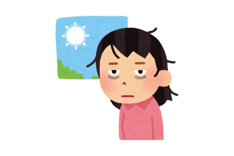 【睡眠障害】ASDやADHDなど発達障害を抱えた人の睡眠の問題