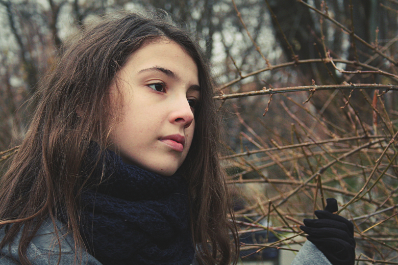 二次障害の問題