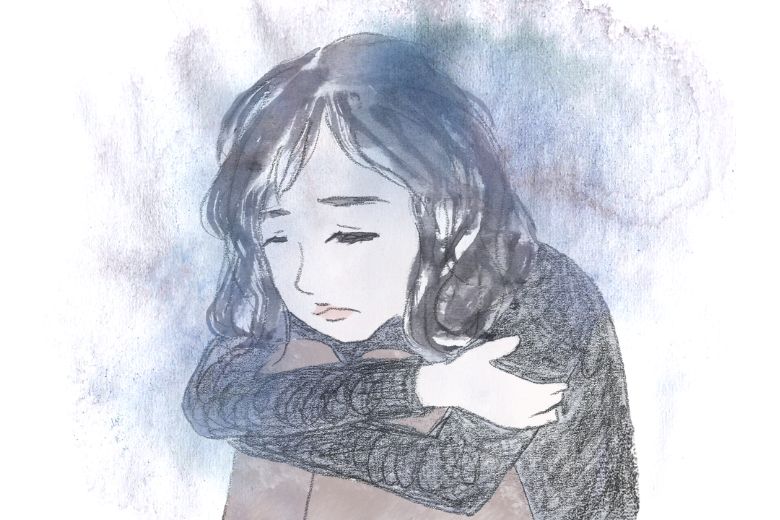 人から言われた嫌な言葉が頭から離れない