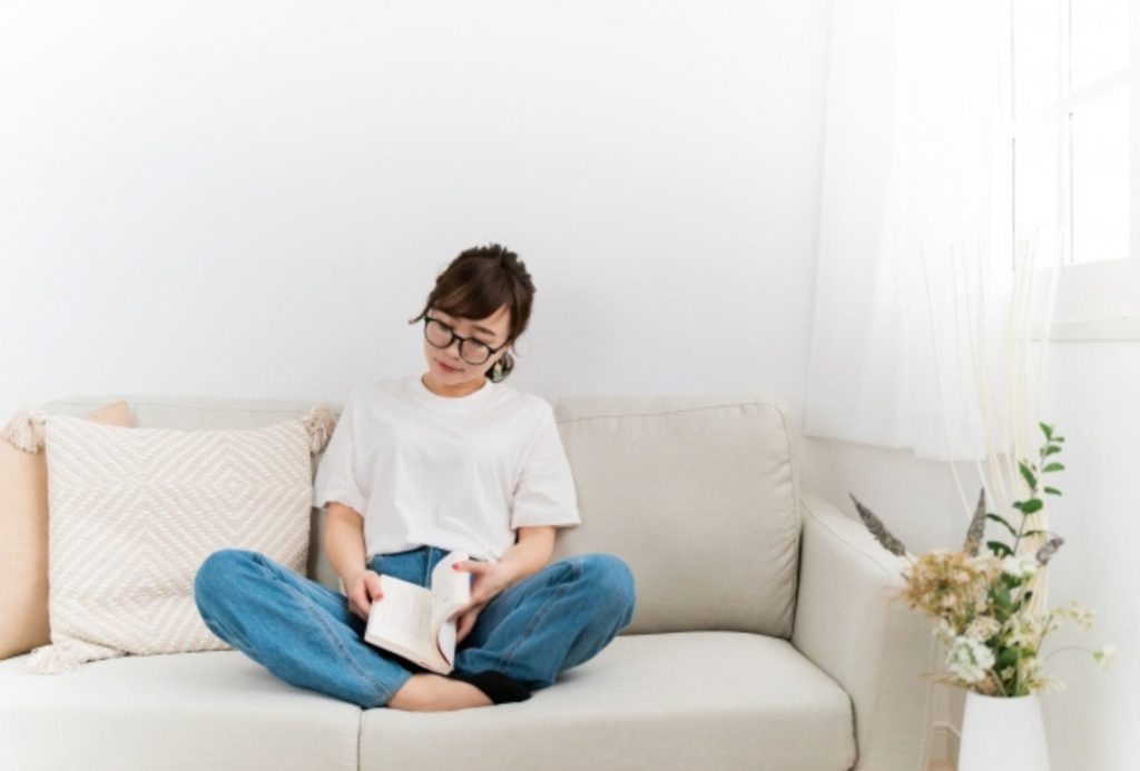 2. 何も楽しめない