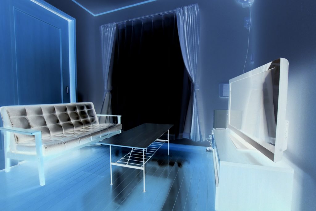 家庭が病んでいるサイン