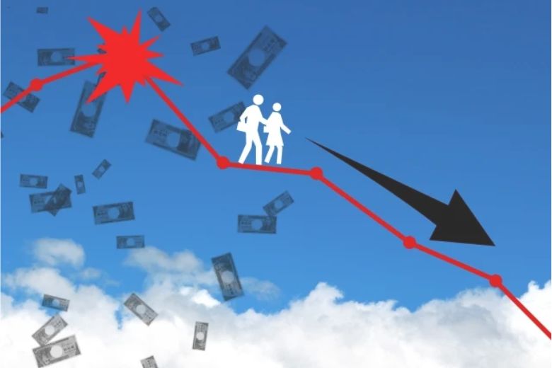 大切な家族や社会的な立場を失っても、その行為を続けてしまうのが依存症の特徴です。