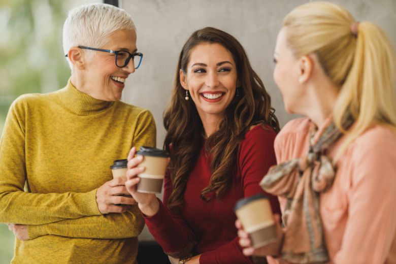 良い人間関係を築くことで、心の傷は癒されていく可能性もあります。