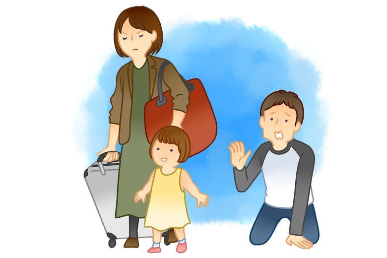 大切な家族や社会的な立場を失っても、その行為を続けてしまうのが依存症の特徴です。