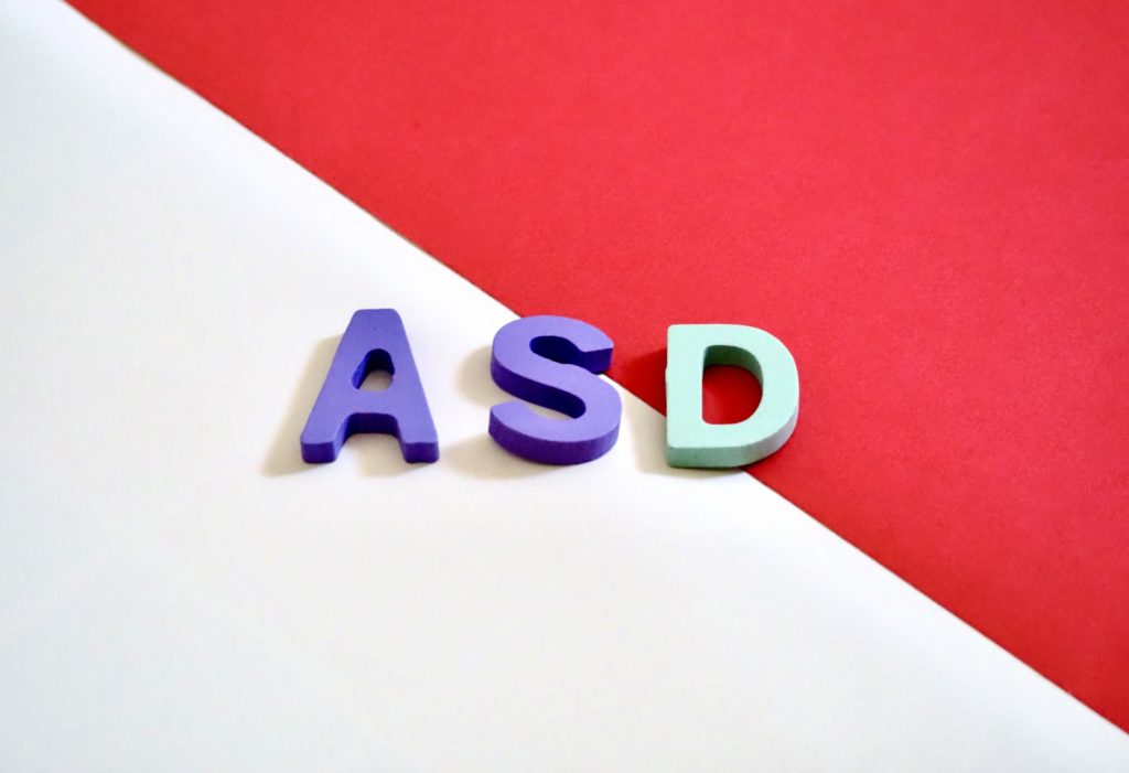 日本社会とアスペルガー障害