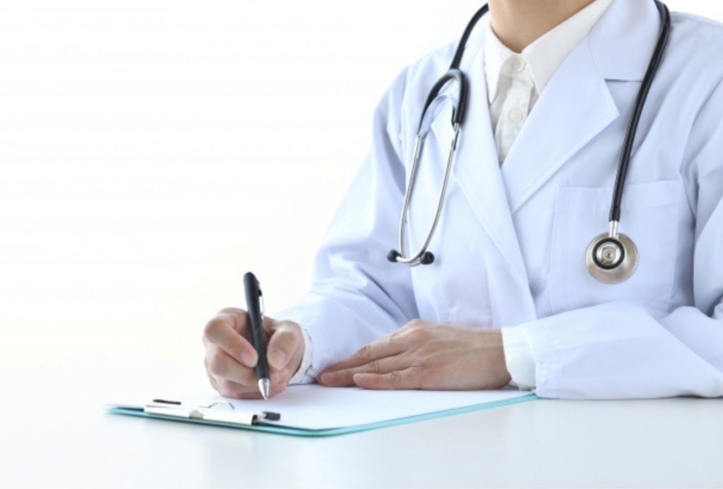 適切な診断を受けることが大切です。