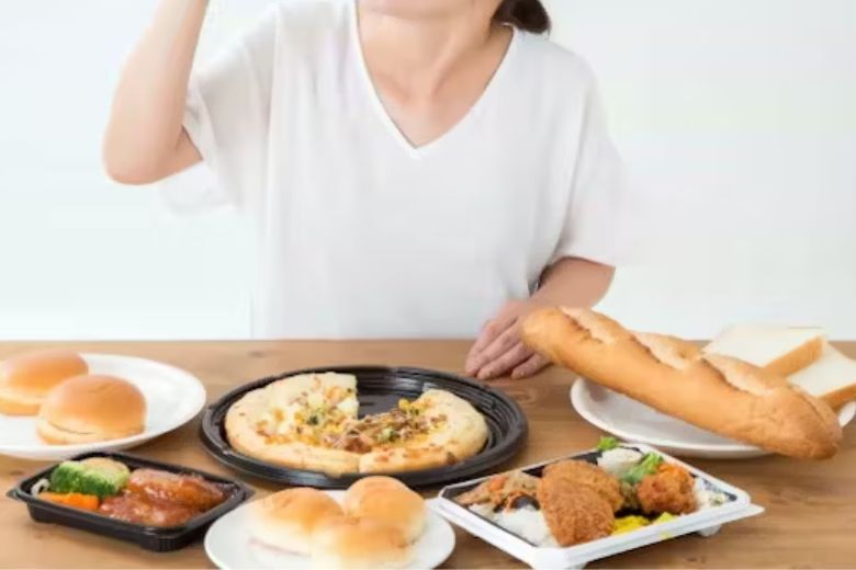 例えば、怒りが爆発したり、やけ食いや衝動買いをしたりすることは、多くの人が経験するかもしれません。