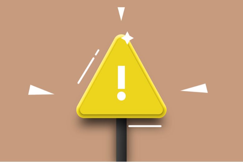 精神病の人における断薬の危険性について