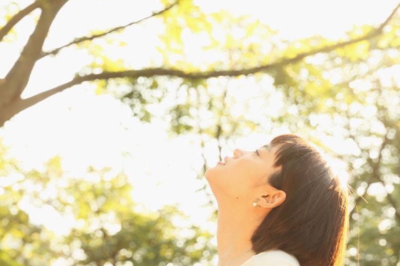 精神病の人における断薬の危険性について