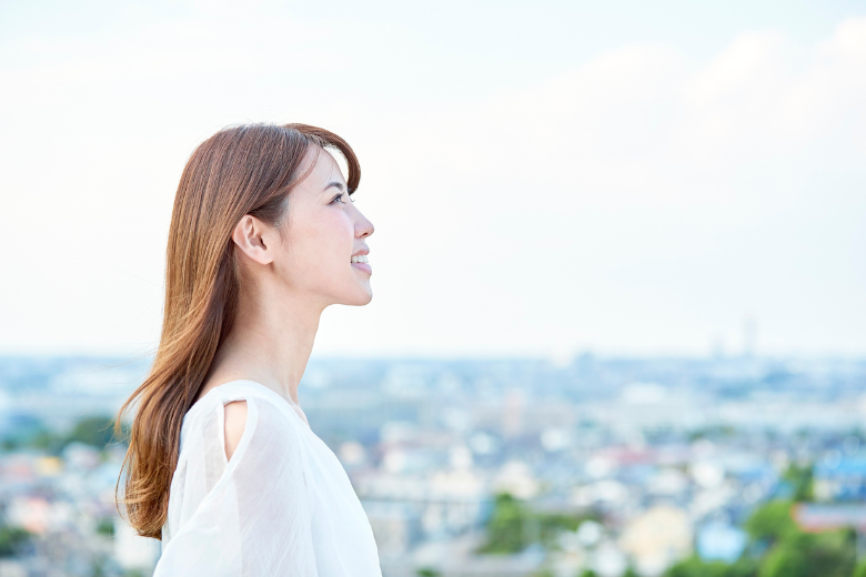 レジリエンスが強い性格の特徴7つ