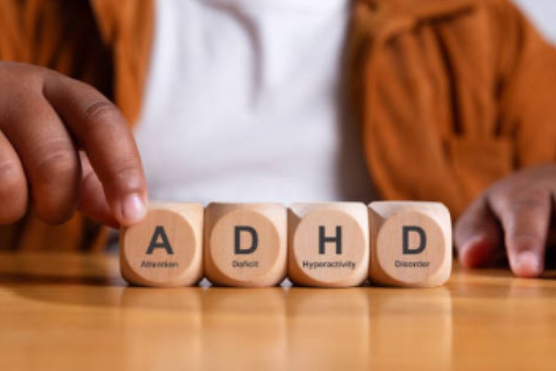 ADHD（注意欠如・多動性障害）とは