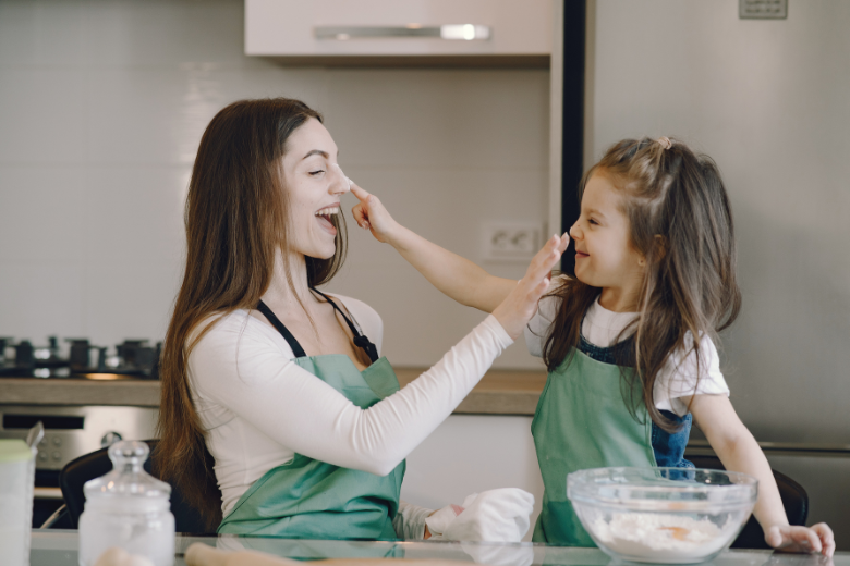 誰かのために頑張るADHDの特性