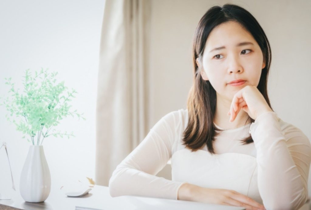 3. 心のフィルター