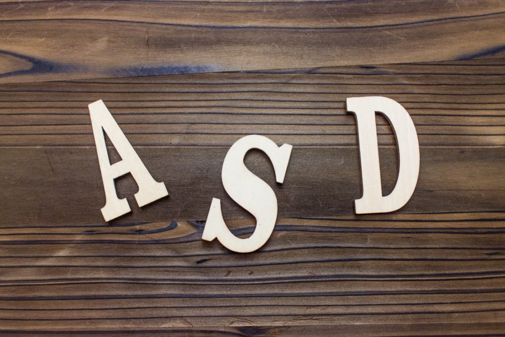ASD簡易テストのご紹介（15問）