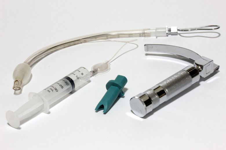 気管挿管が必要となる状況