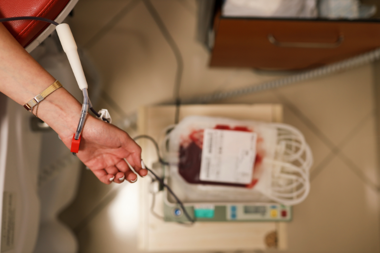 血小板製剤（PC）