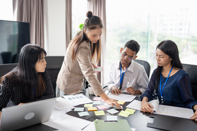 ADHDの特性を「強み」に変える考え方