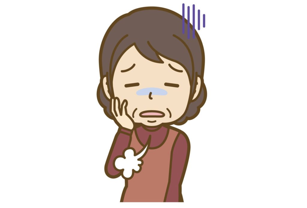 ADHDと「疲れやすさ」の背景