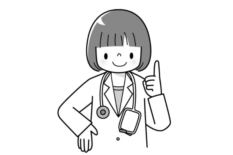 自分や周りの人が似たような症状を抱えている場合は、ためらわずに専門医に相談することをお勧めします。