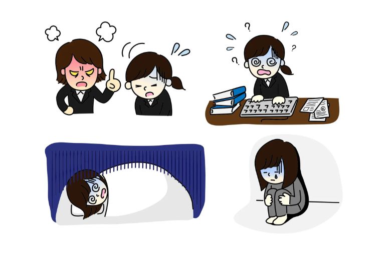 具体例として紹介されたエピソード: