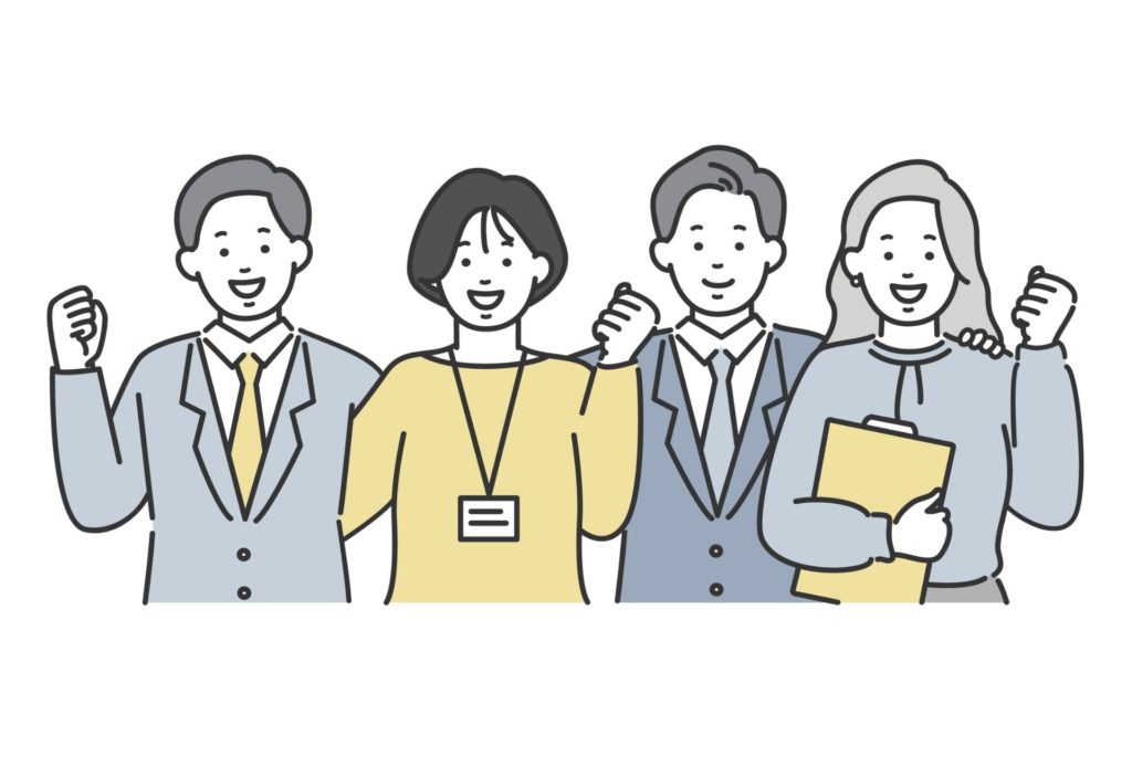 ADHDの特性を理解し、共に働くために