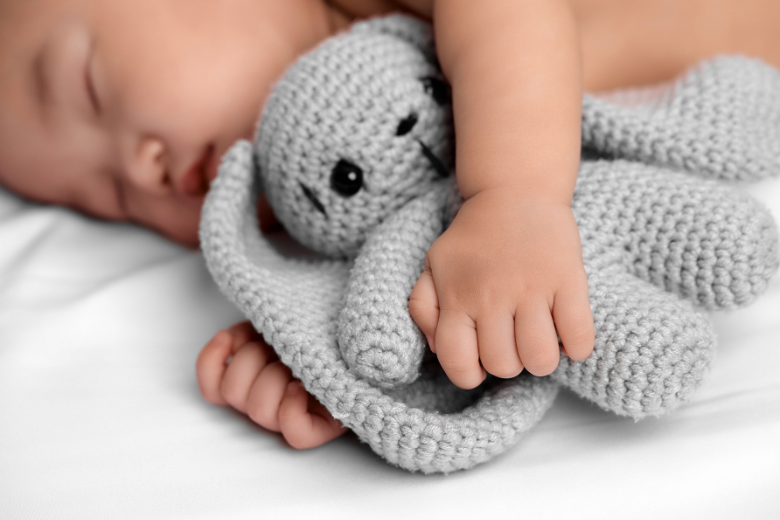 熱性けいれんの仕組みと症状