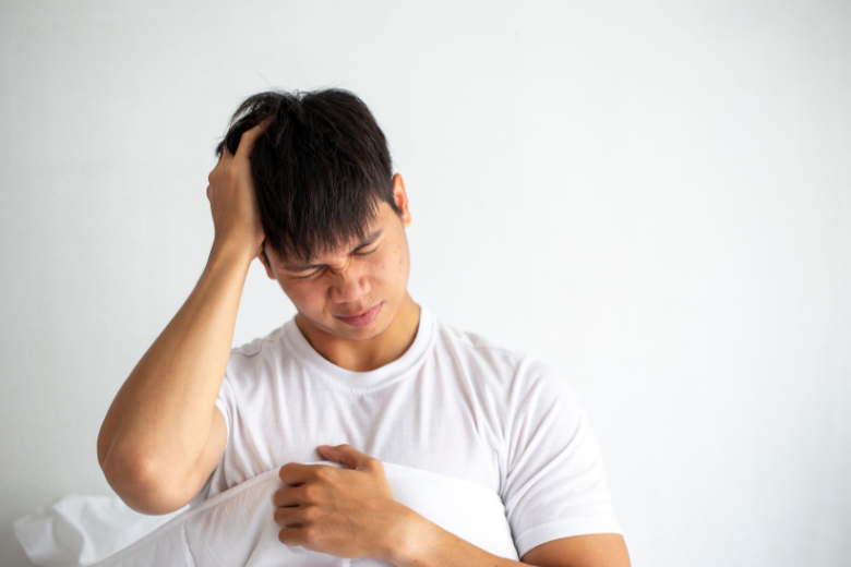 もやもや病の症状と診断