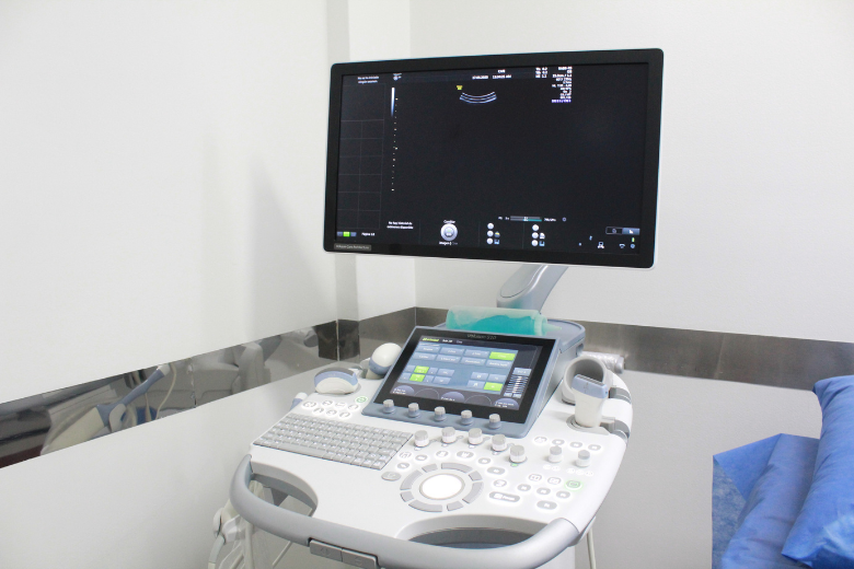 心筋梗塞の検査と治療