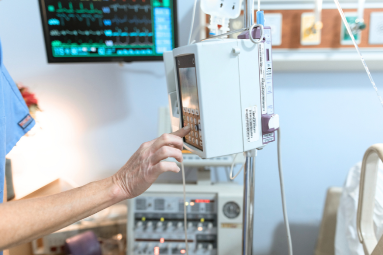 治療と看護のポイント