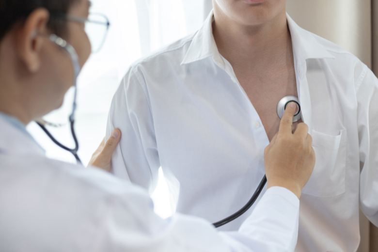 ５．どんなときに血液ガス分析を行う？