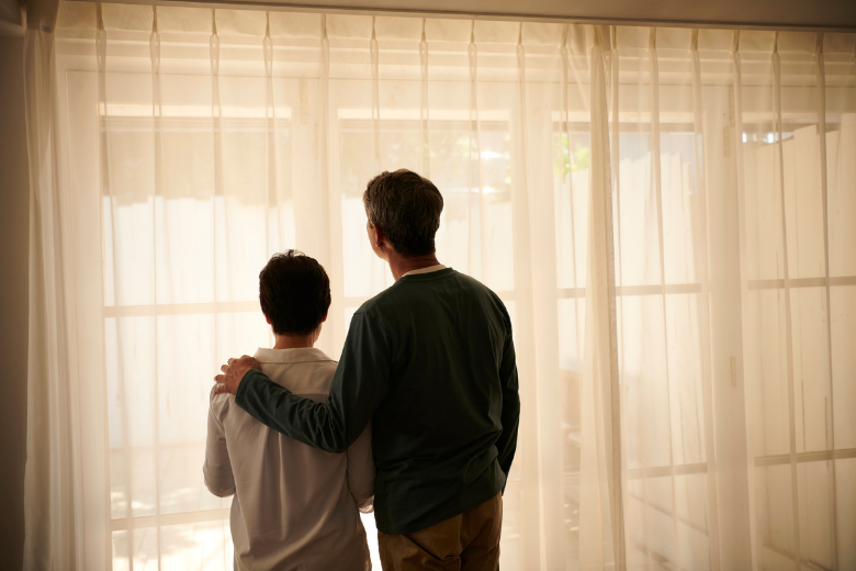 3.心のストレスが身体的な症状として現れる