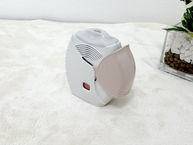 吸入薬（薬物療法）