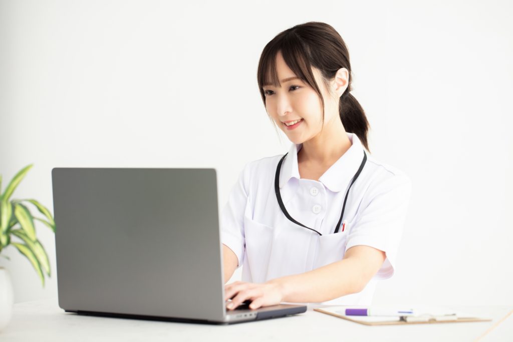 ケアのポイントと注意点