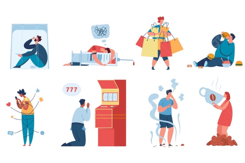 5.依存しやすい