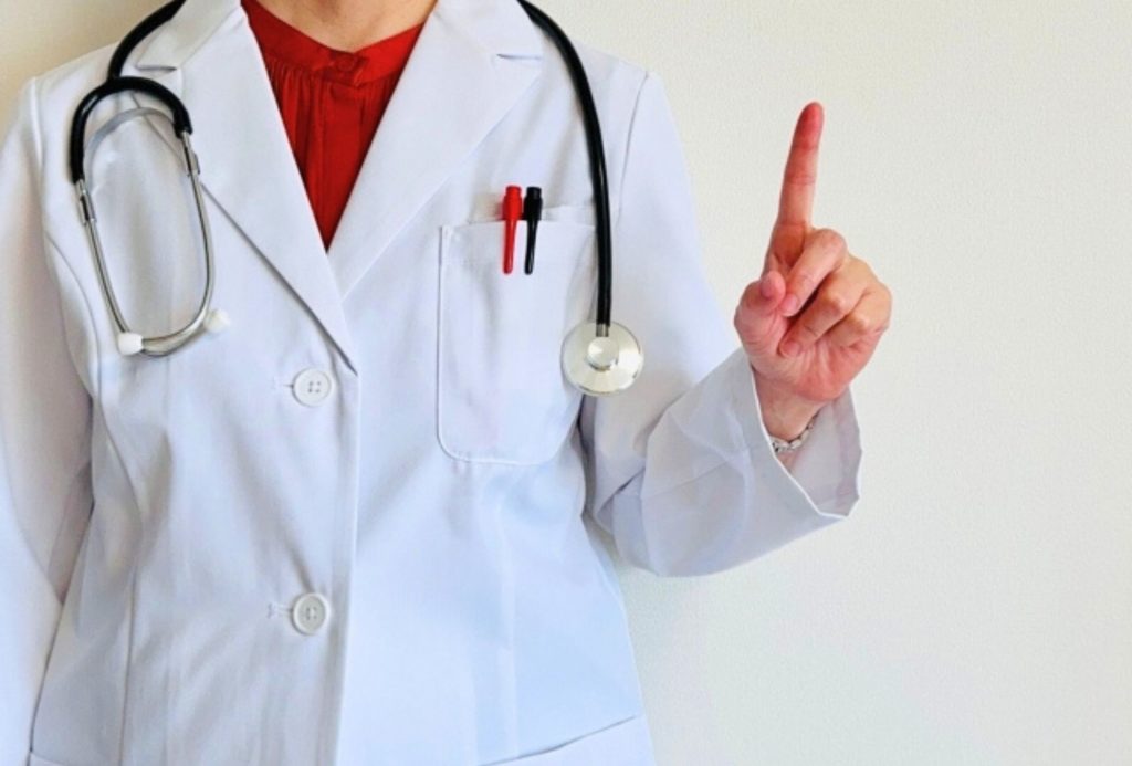 看護師の役割と注意点