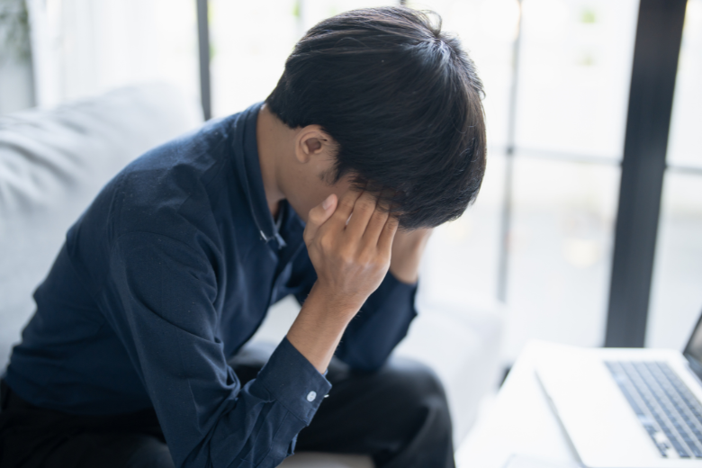 脳梗塞についての解説