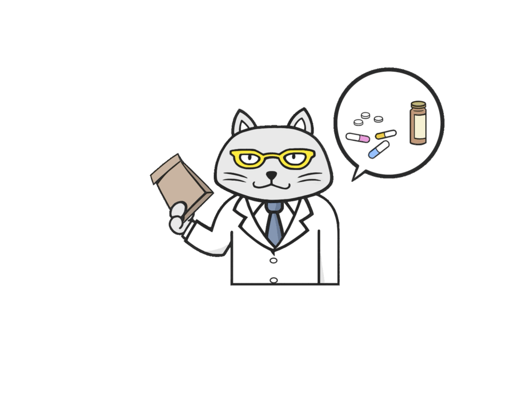 3. 減薬を考える場合のポイント