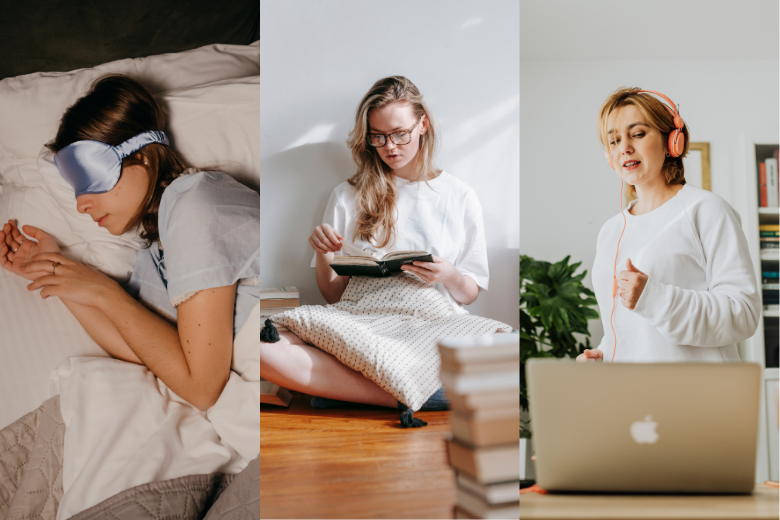 休職中の正しい過ごし方