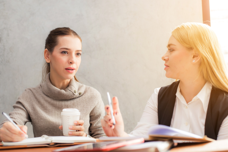 5. HSPの強みを活かす