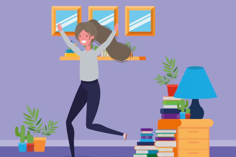 「勝つこと」より「成長すること」を目標にする